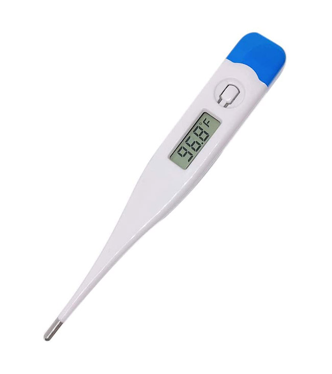 Adult Digital IR Termometer Infrared Forehead